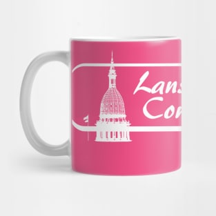 LAC_wht_001 Mug